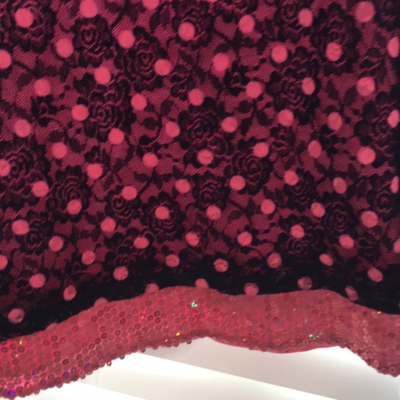 2 super cute justice shirts - Picture 4 of 7